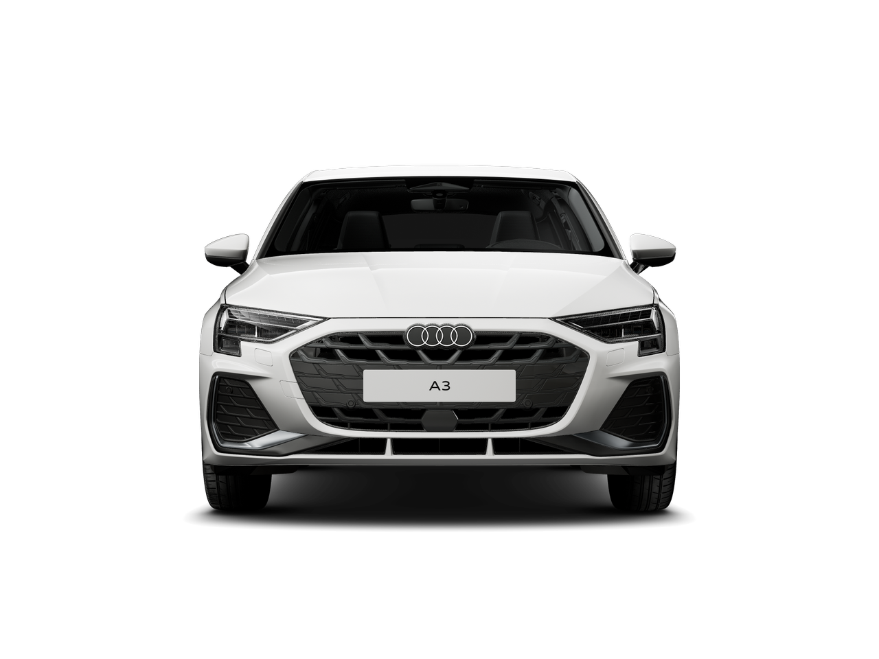 Slika A3 PI Sportback S line TFSI 150 kW quatt