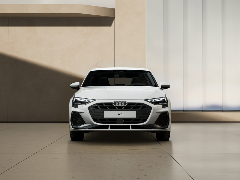 Slika A3 PI Sportback S line TFSI 150 kW quatt