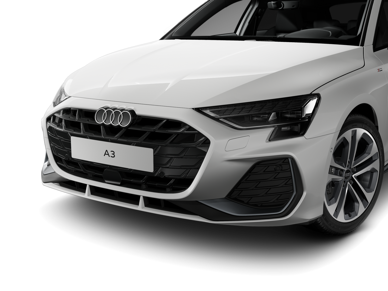 Slika A3 PI Sportback S line TFSI 150 kW quatt