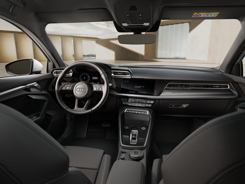Slika A3 PI Sportback S line TFSI 150 kW quatt
