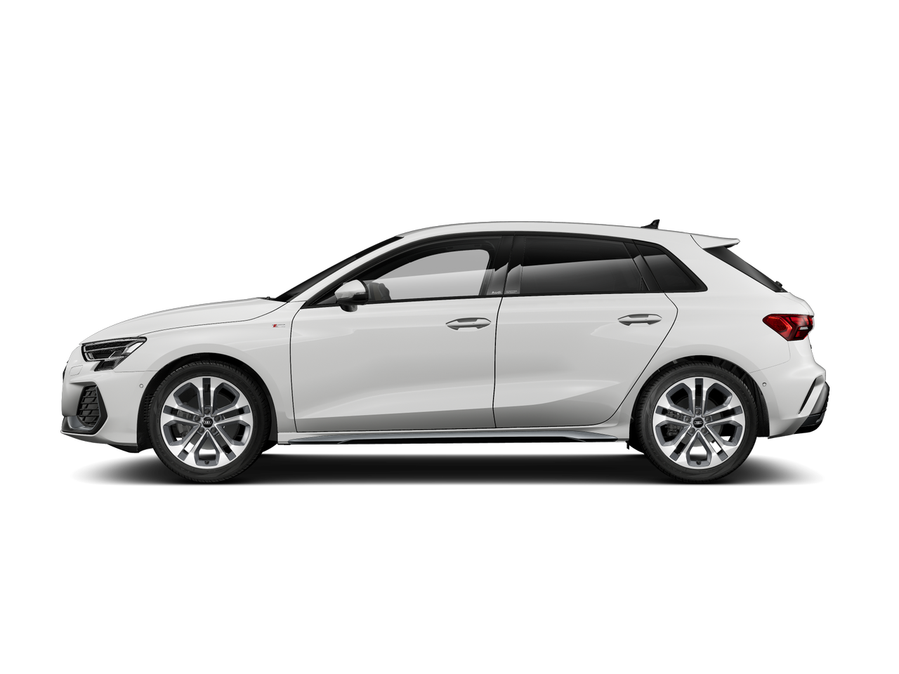 Slika A3 PI Sportback S line TFSI 150 kW quatt