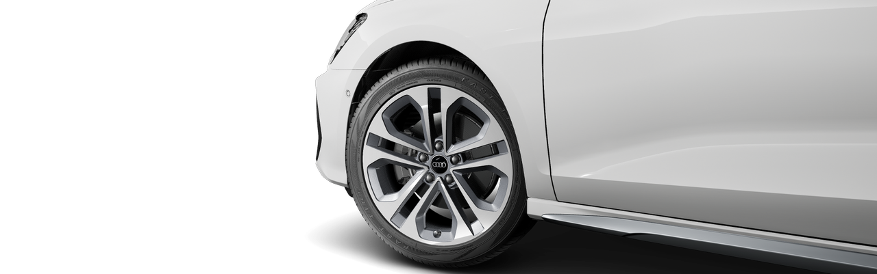 Slika A3 PI Sportback S line TFSI 150 kW quatt