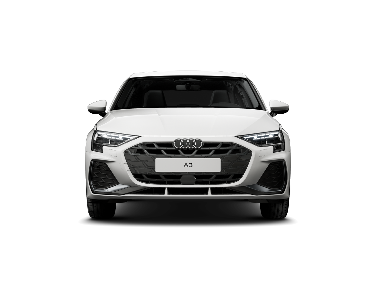 Slika A3 PI Limuzina S line TFSI 110 kW S tron