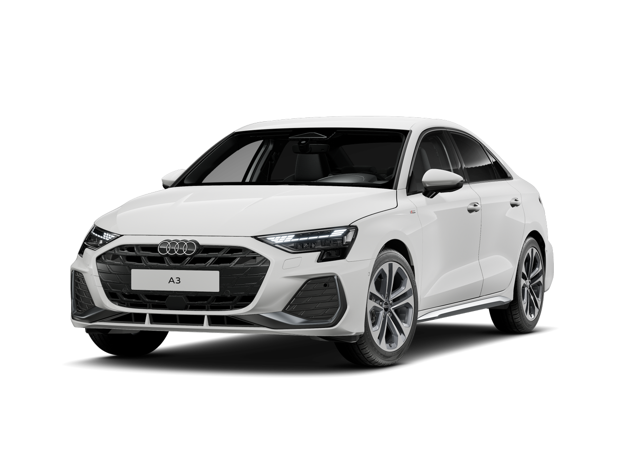 Slika A3 PI Limuzina S line TFSI 110 kW S tron