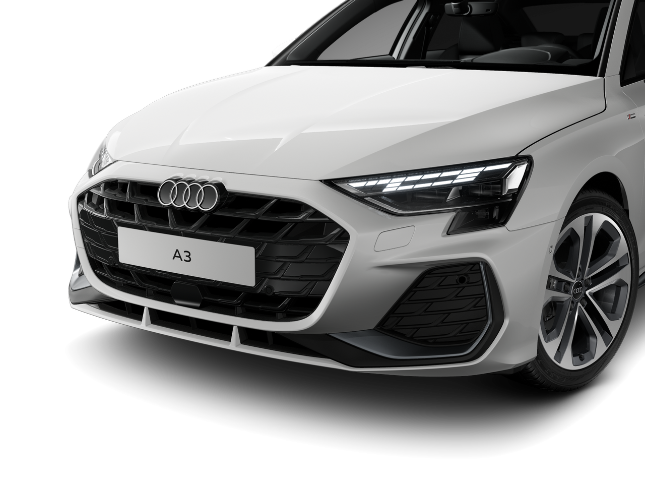 Slika A3 PI Limuzina S line TFSI 110 kW S tron