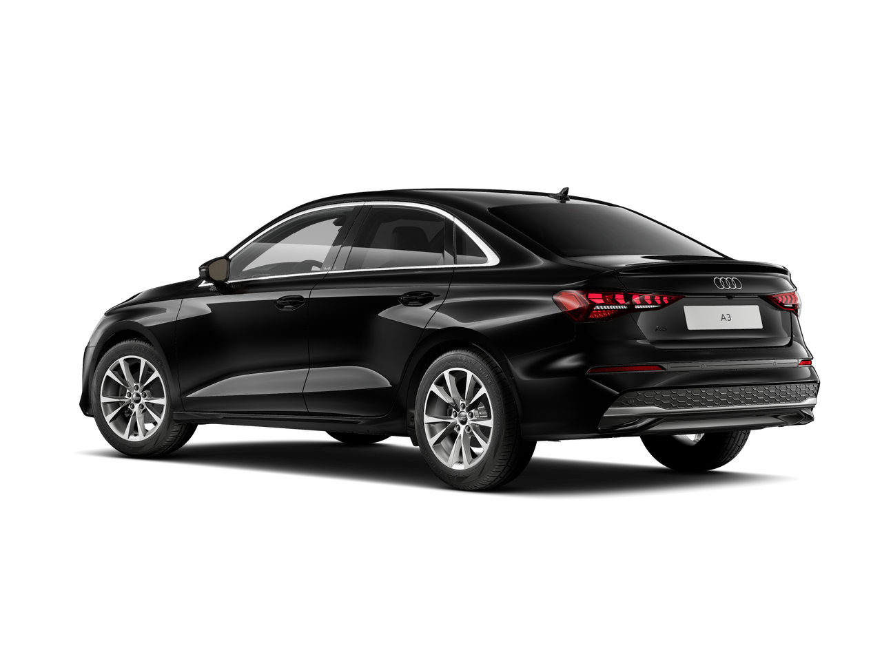 Slika A3 PI Limuzina advanced TFSI 110 kW S tr