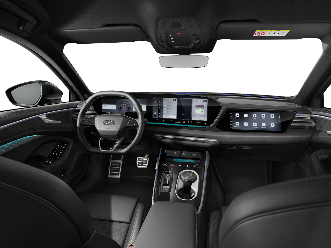 Slika A6 Limuzina TDI quattro 150kW S tronic