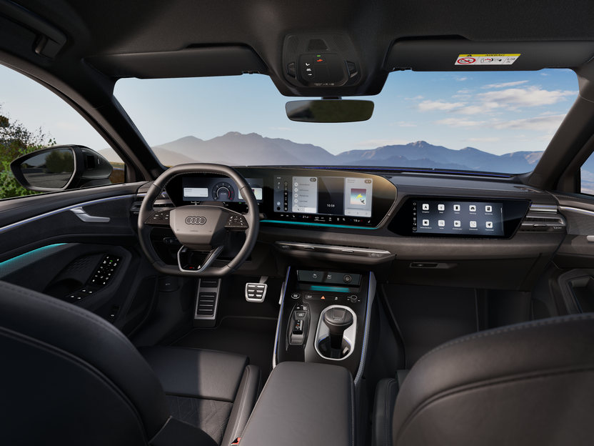 Slika A6 Limuzina TDI quattro 150kW S tronic