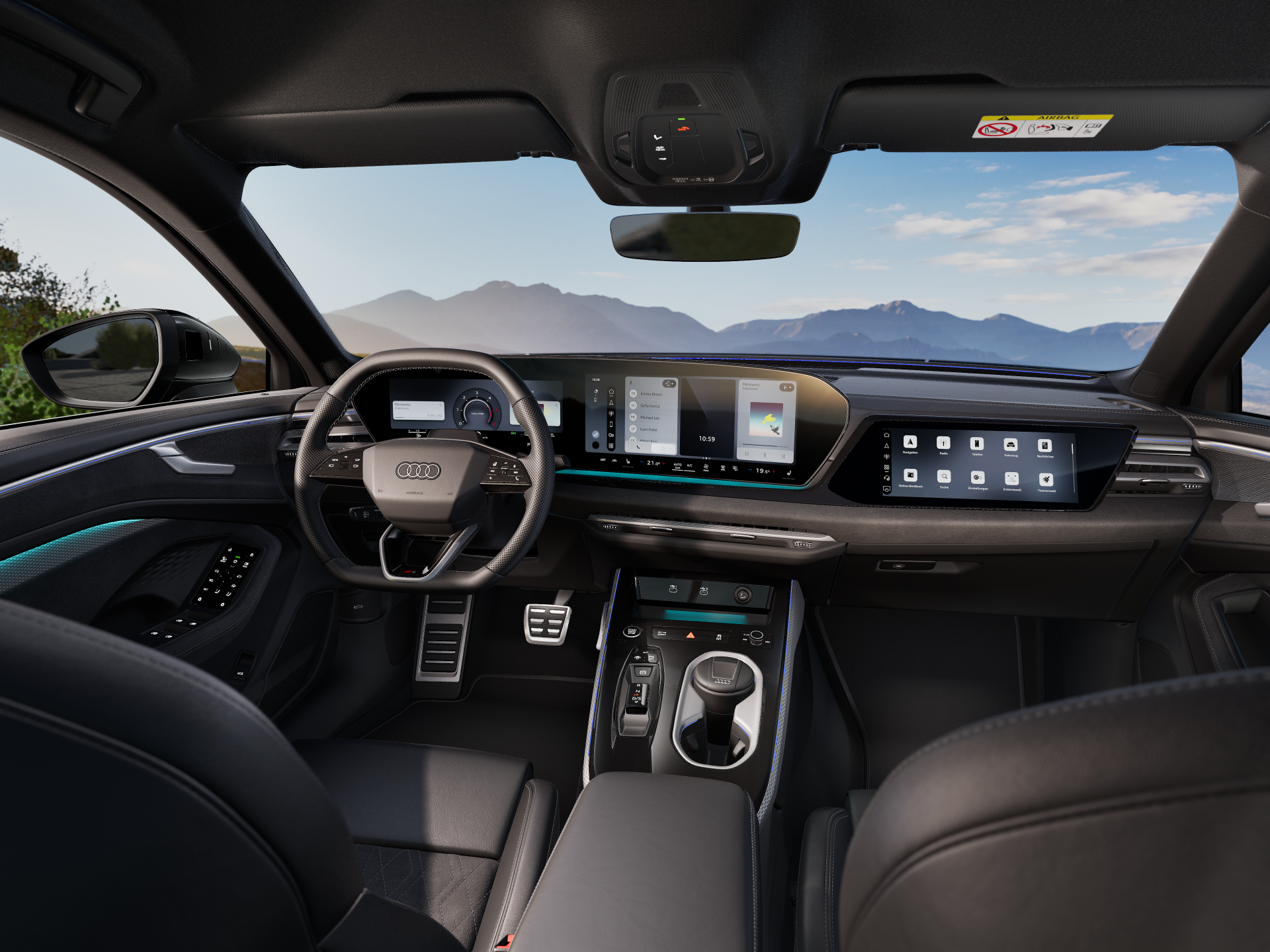 Slika A6 Limuzina TDI quattro 150kW S tronic