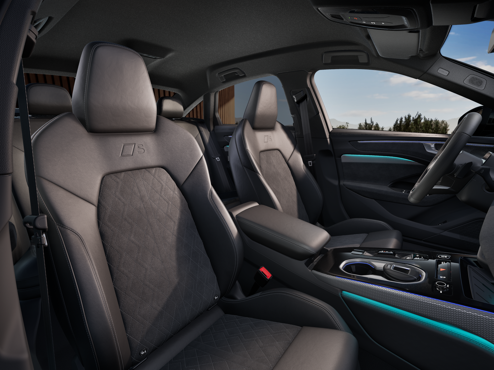 Slika A6 Limuzina TDI quattro 150kW S tronic