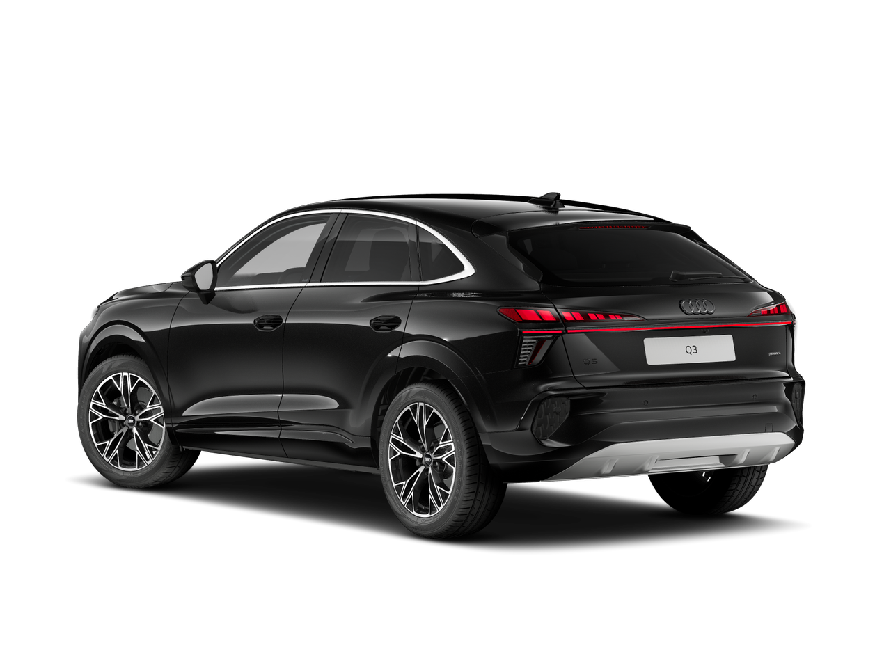 Slika Q3 Sportback TFSI quattro 150kW S tronic