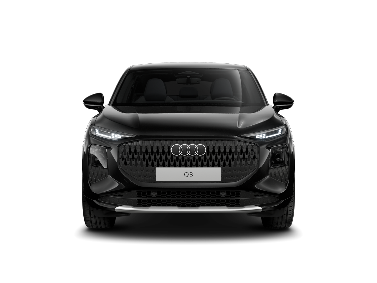 Slika Q3 Sportback TFSI quattro 150kW S tronic