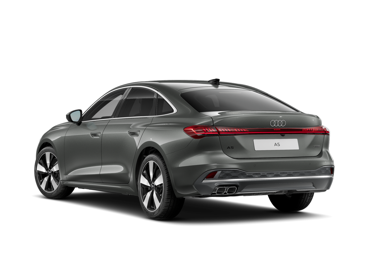 Slika A5 Limuzina TDI quattro 150kW S tronic