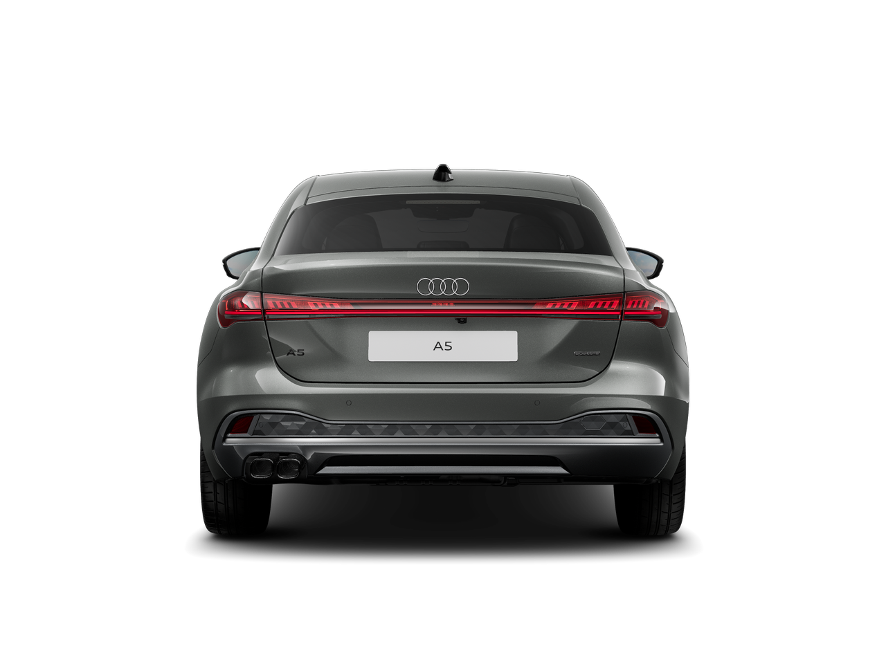 Slika A5 Limuzina TDI quattro 150kW S tronic