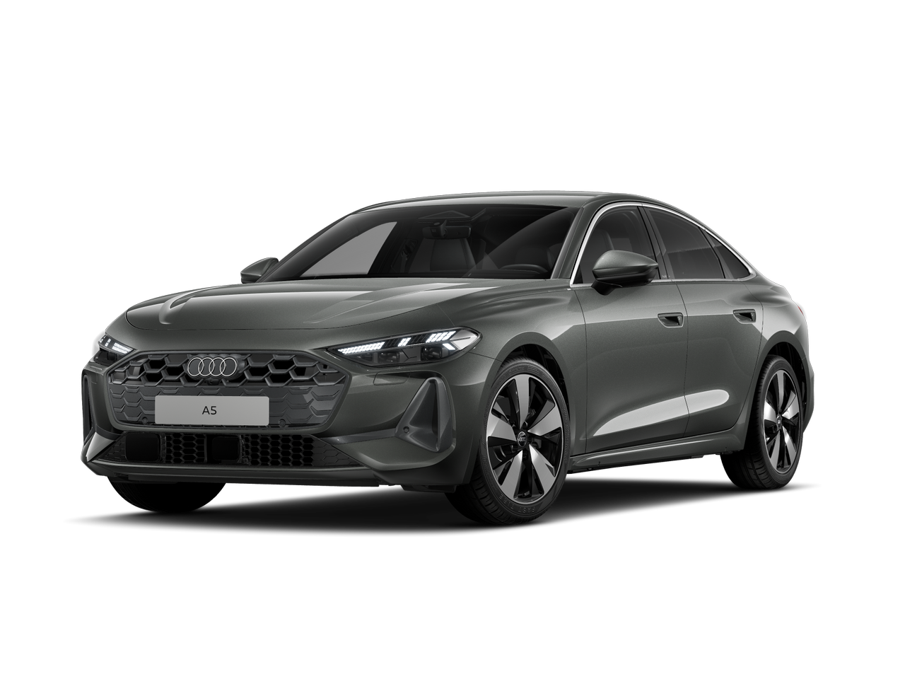 Slika A5 Limuzina TDI quattro 150kW S tronic