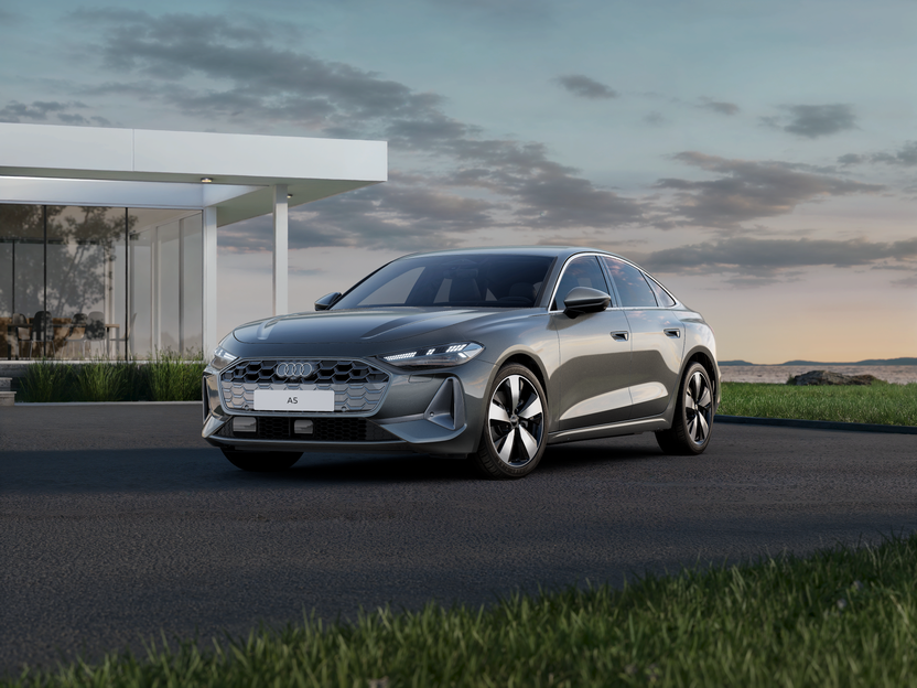 Slika A5 Limuzina TDI quattro 150kW S tronic