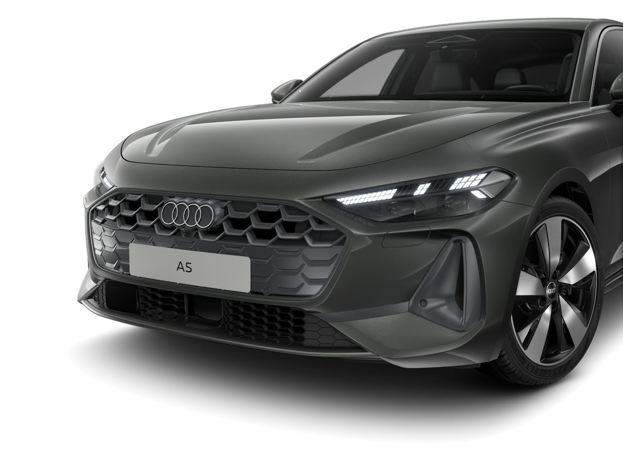 Slika A5 Limuzina TDI quattro 150kW S tronic