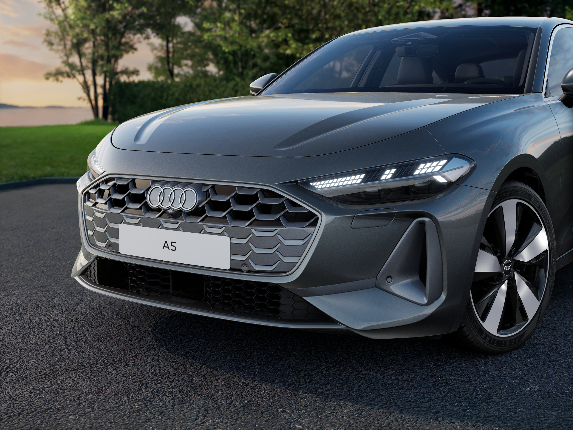 Slika A5 Limuzina TDI quattro 150kW S tronic