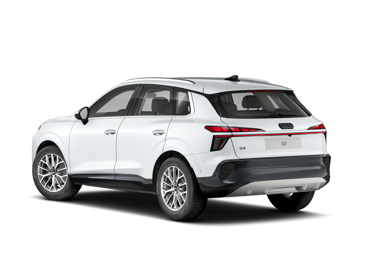 Slika Q3 TFSI 110kW S tronic