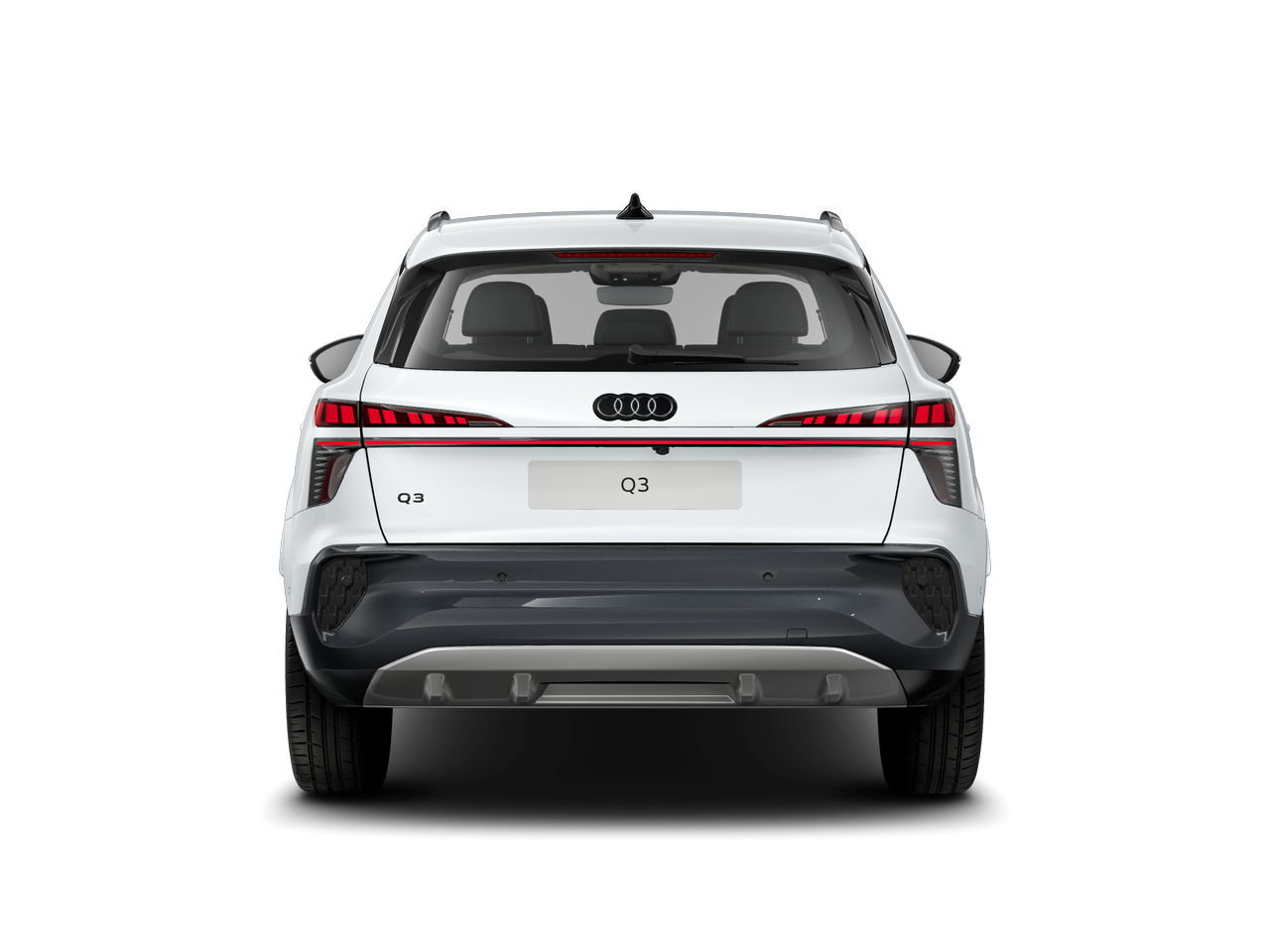 Slika Q3 TFSI 110kW S tronic