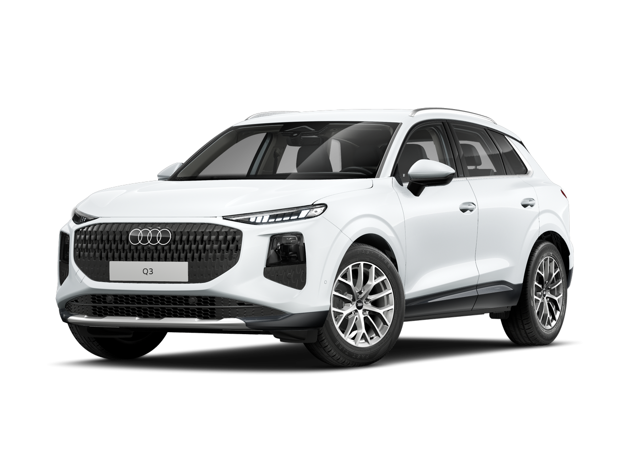Slika Q3 TFSI 110kW S tronic
