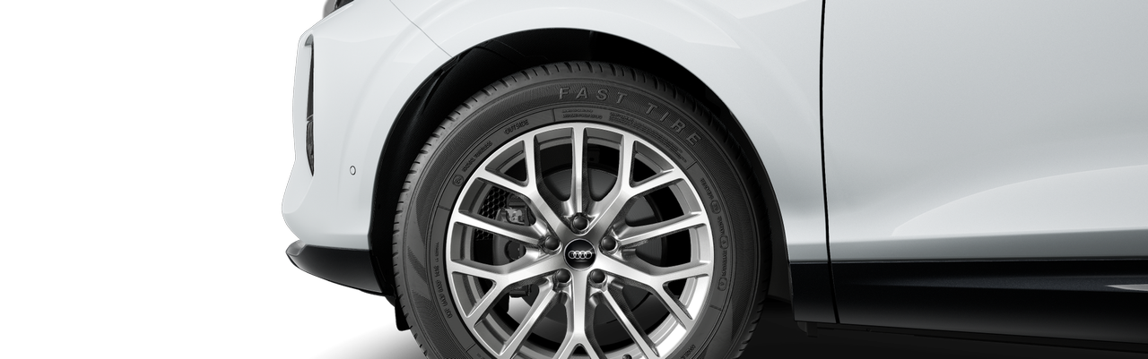 Slika Q3 TFSI 110kW S tronic