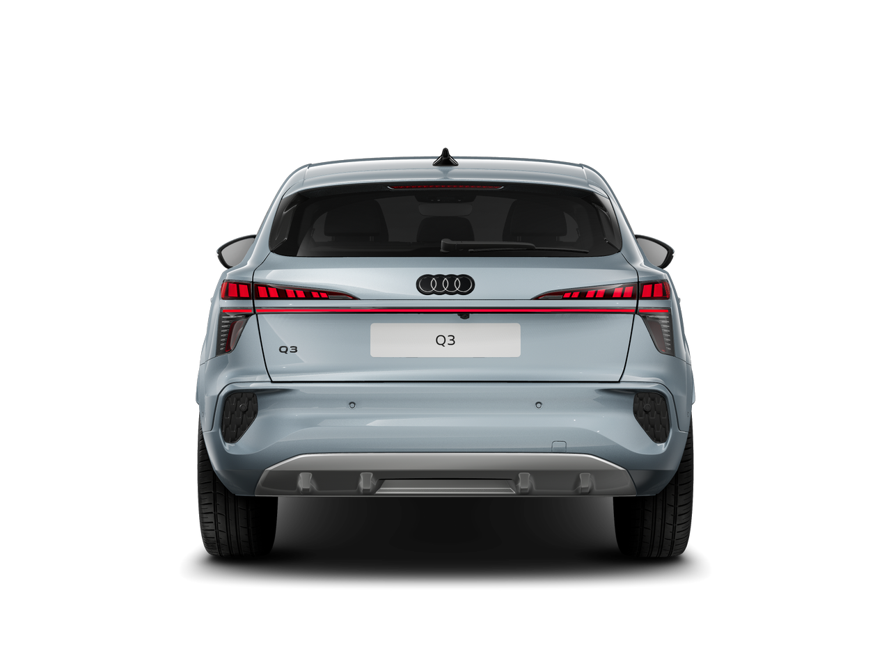 Slika Q3 Sportback TFSI 110kW S tronic