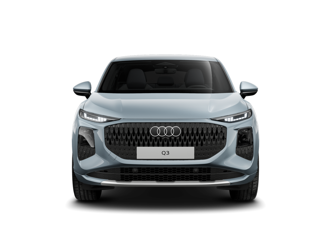 Slika Q3 Sportback TFSI 110kW S tronic
