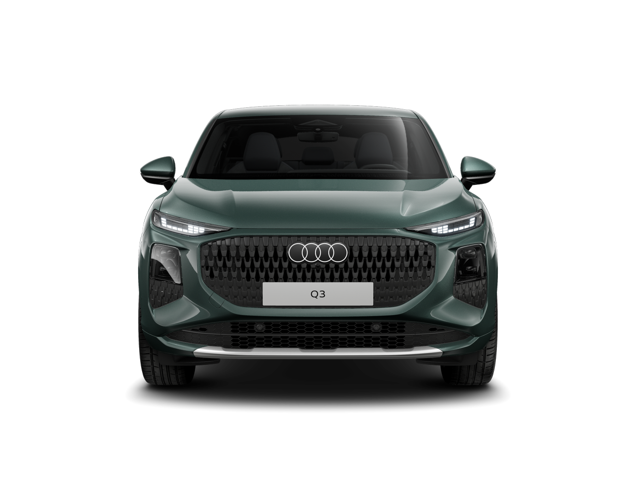 Slika Q3 Sportback TFSI quattro 150kW S tronic