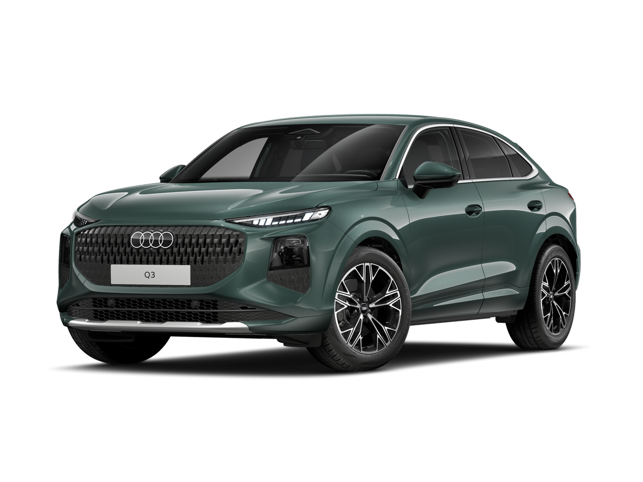 Slika Q3 Sportback TFSI quattro 150kW S tronic