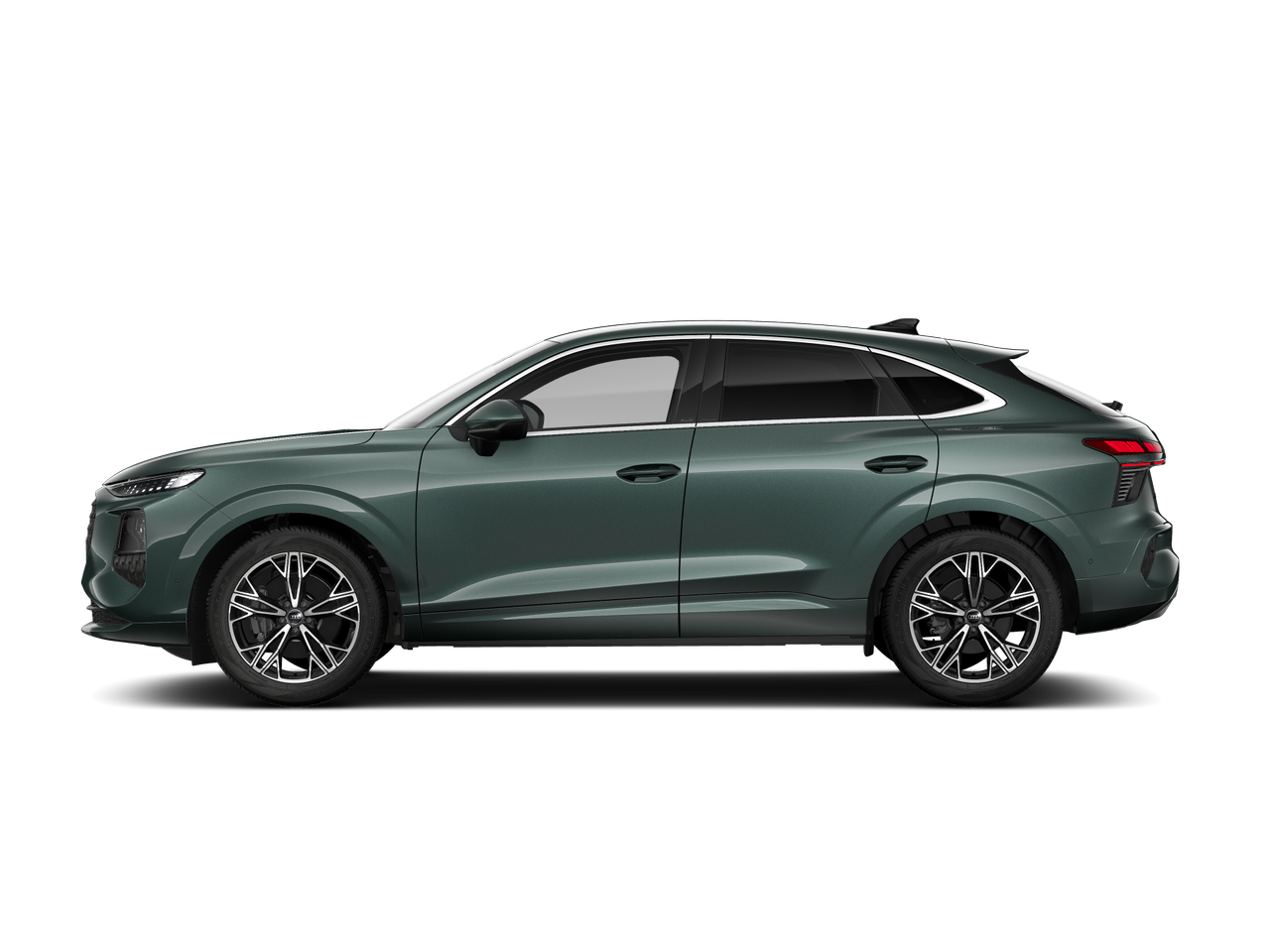 Slika Q3 Sportback TFSI quattro 150kW S tronic