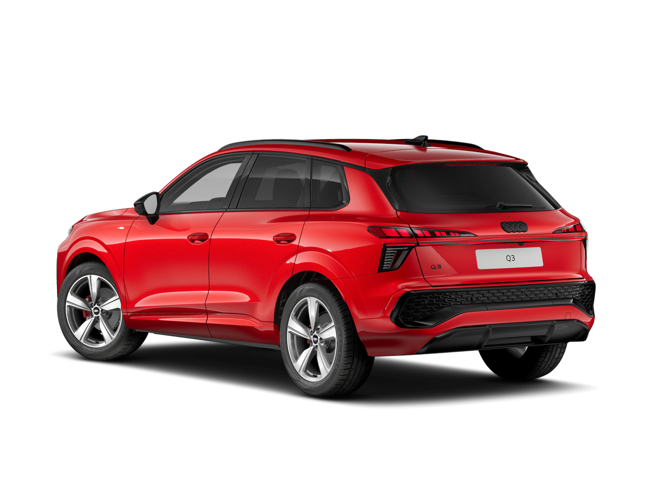 Slika Q3 TFSI 110kW S tronic