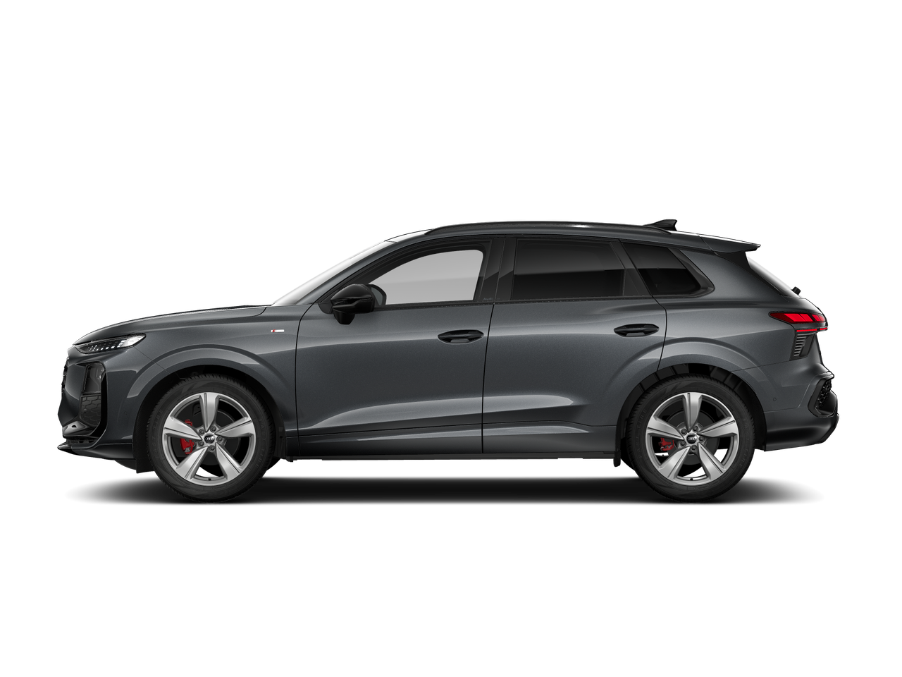 Slika Q3 TFSI 110kW S tronic