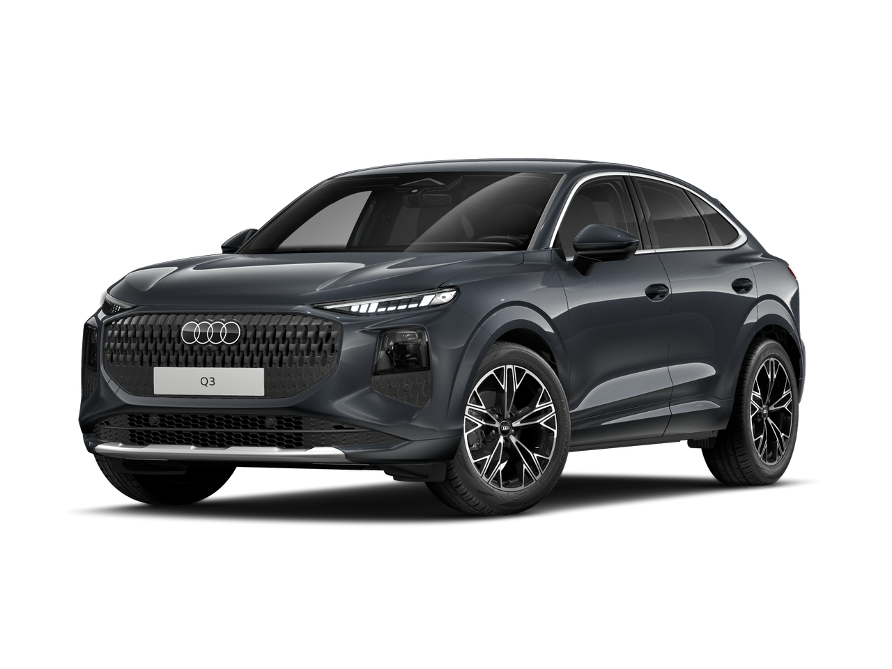 Slika Q3 Sportback TFSI 110kW S tronic