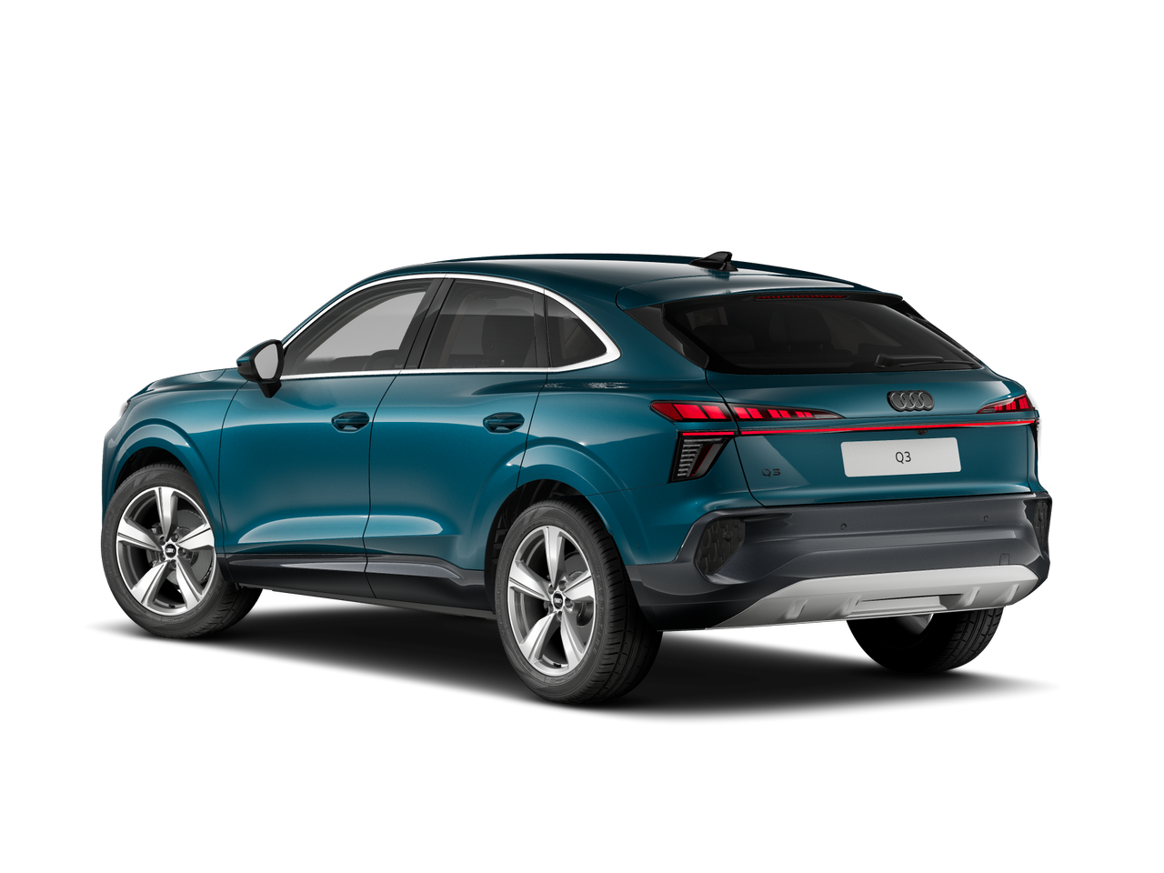 Slika Q3 Sportback TFSI 110kW S tronic