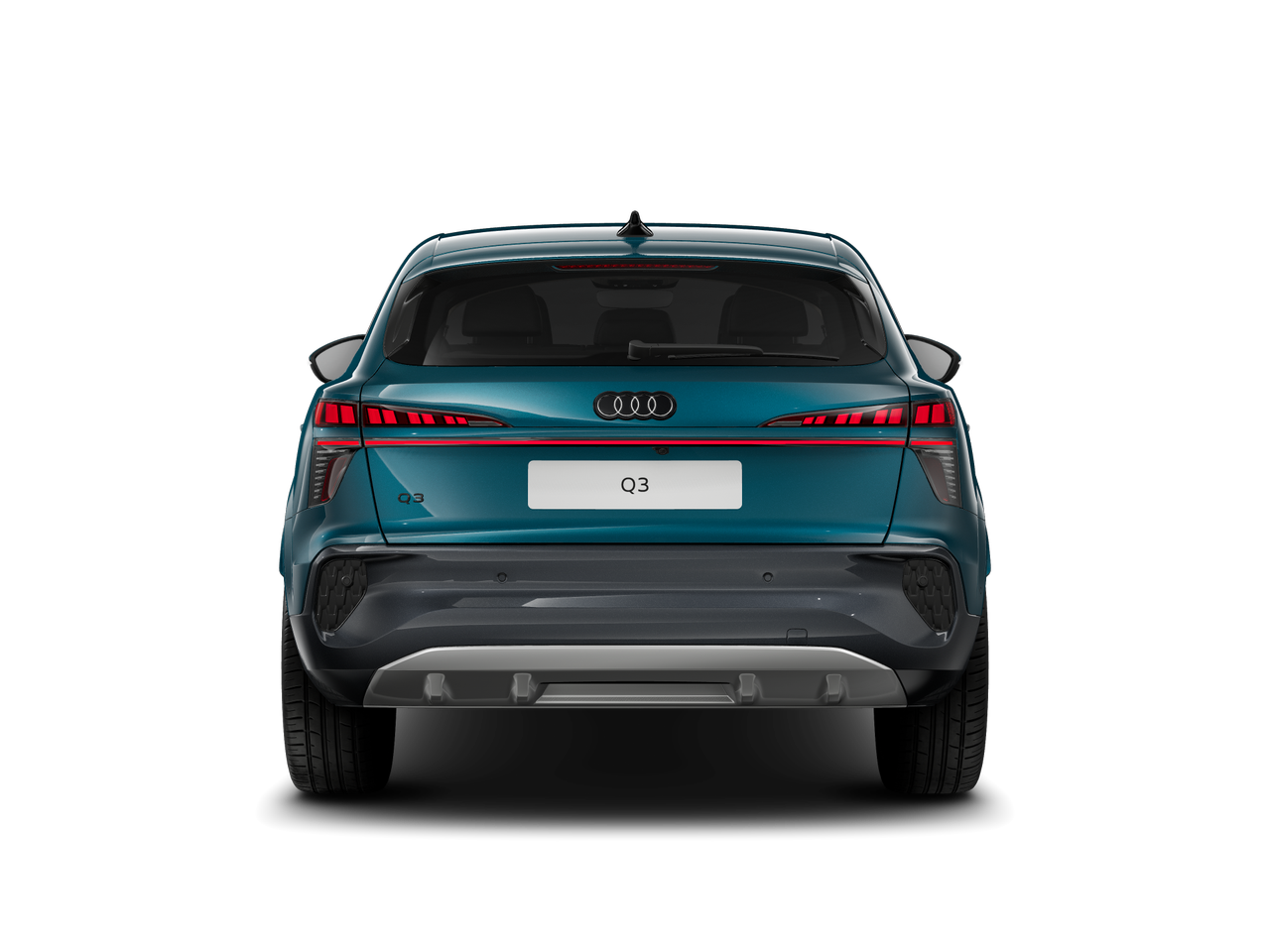 Slika Q3 Sportback TFSI 110kW S tronic