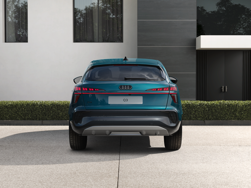 Slika Q3 Sportback TFSI 110kW S tronic