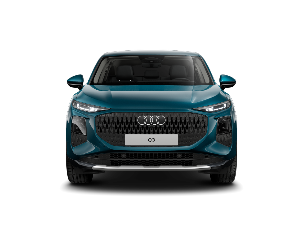 Slika Q3 Sportback TFSI 110kW S tronic