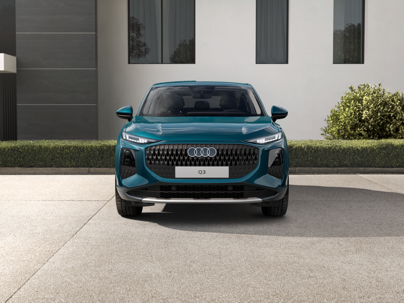 Slika Q3 Sportback TFSI 110kW S tronic