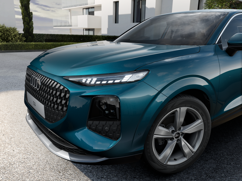 Slika Q3 Sportback TFSI 110kW S tronic