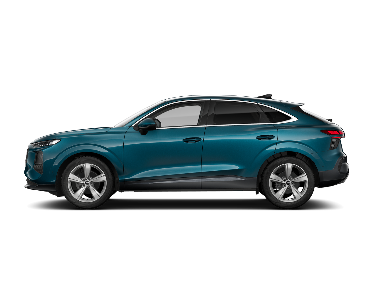Slika Q3 Sportback TFSI 110kW S tronic