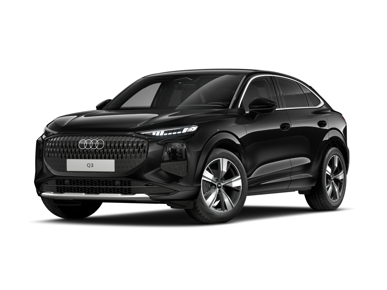Slika Q3 Sportback TFSI 110kW S tronic