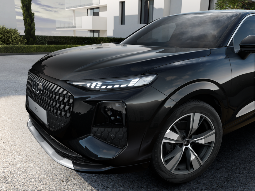Slika Q3 Sportback TFSI 110kW S tronic
