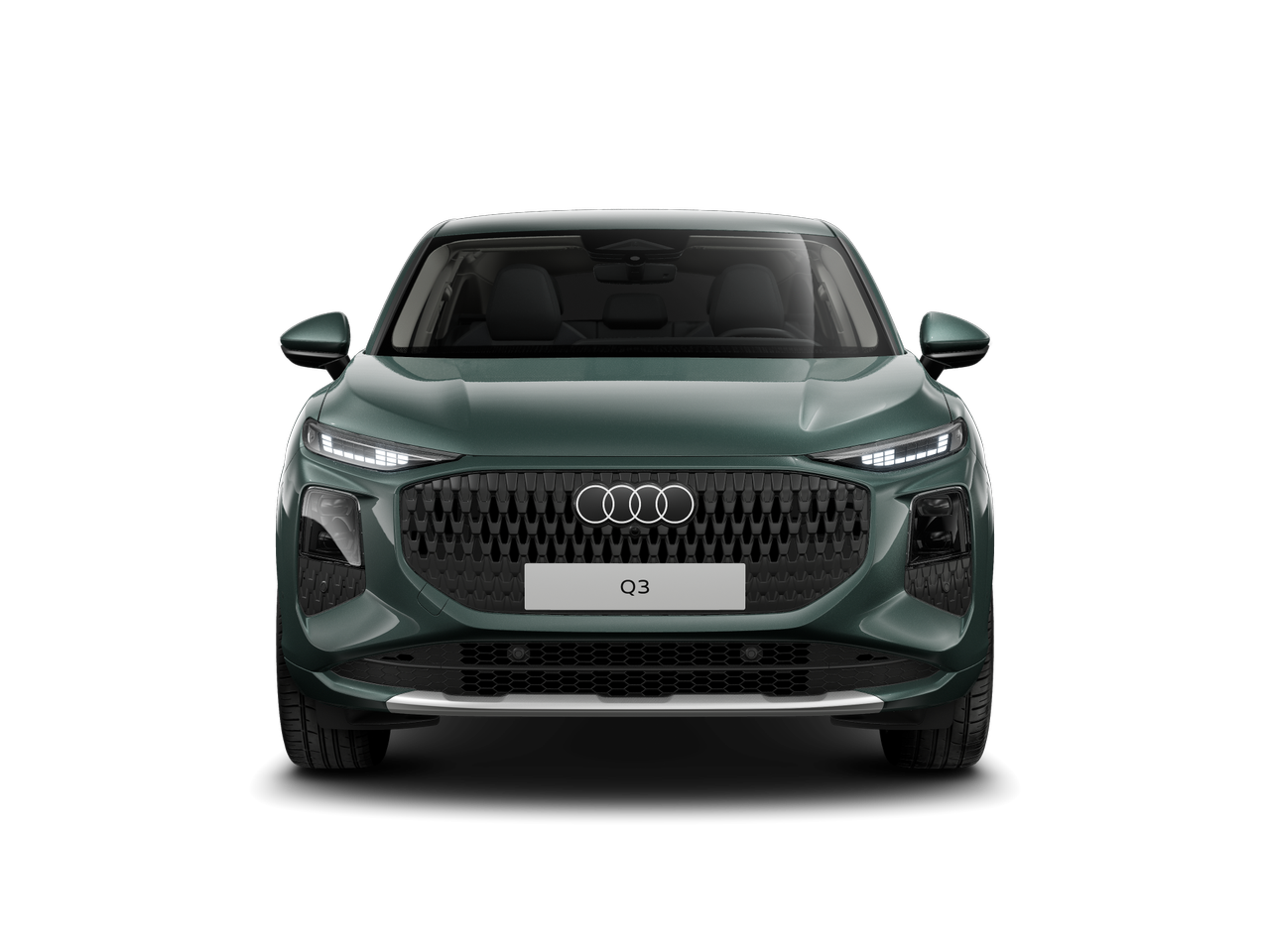 Slika Q3 Sportback TFSI 110kW S tronic