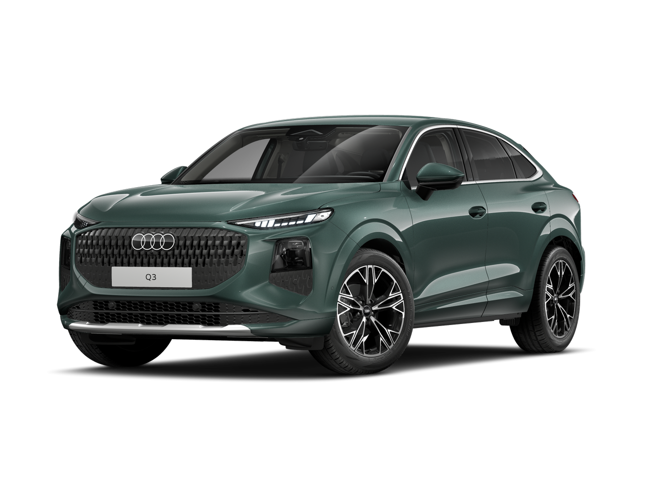 Slika Q3 Sportback TFSI 110kW S tronic
