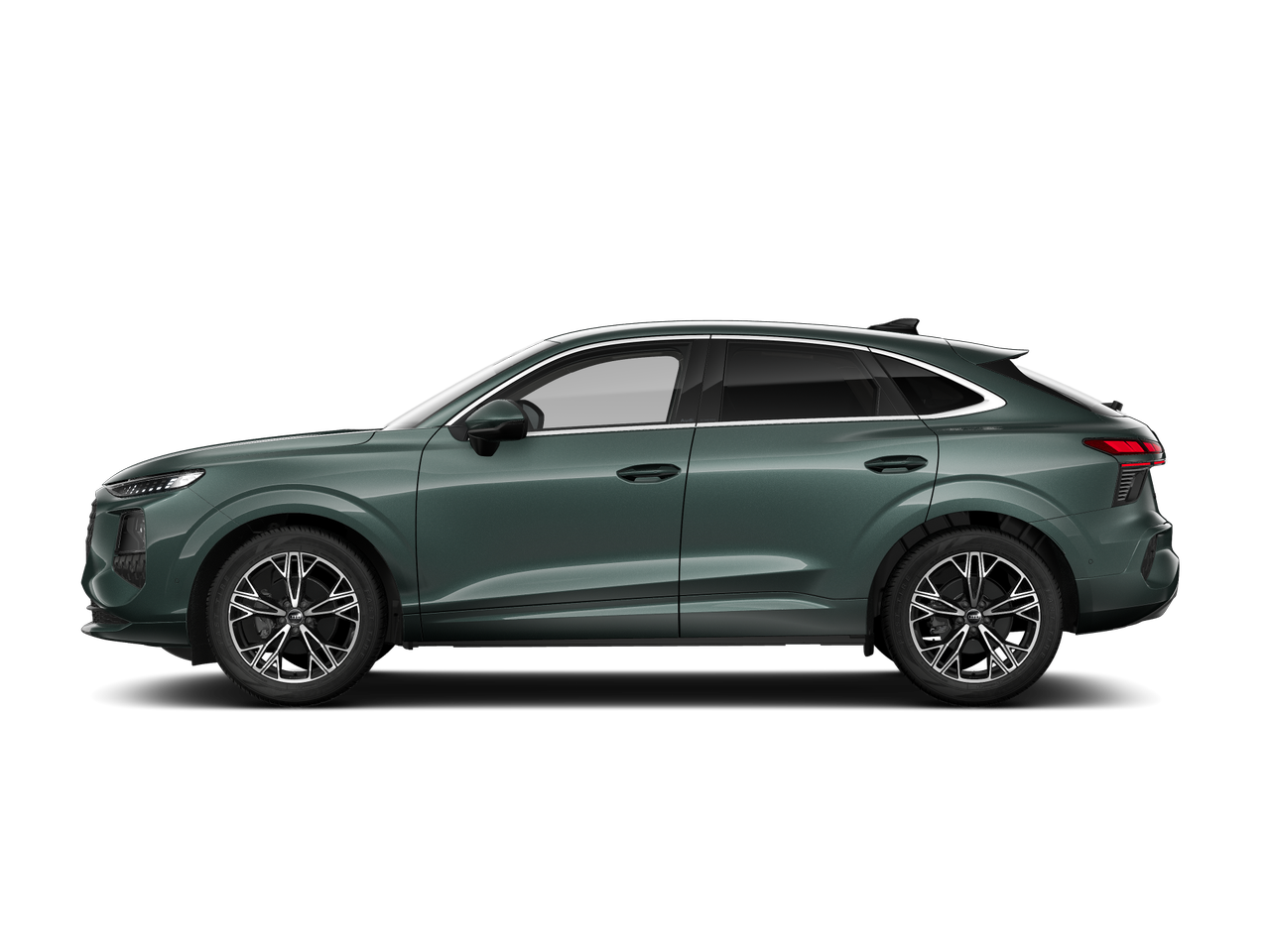 Slika Q3 Sportback TFSI 110kW S tronic