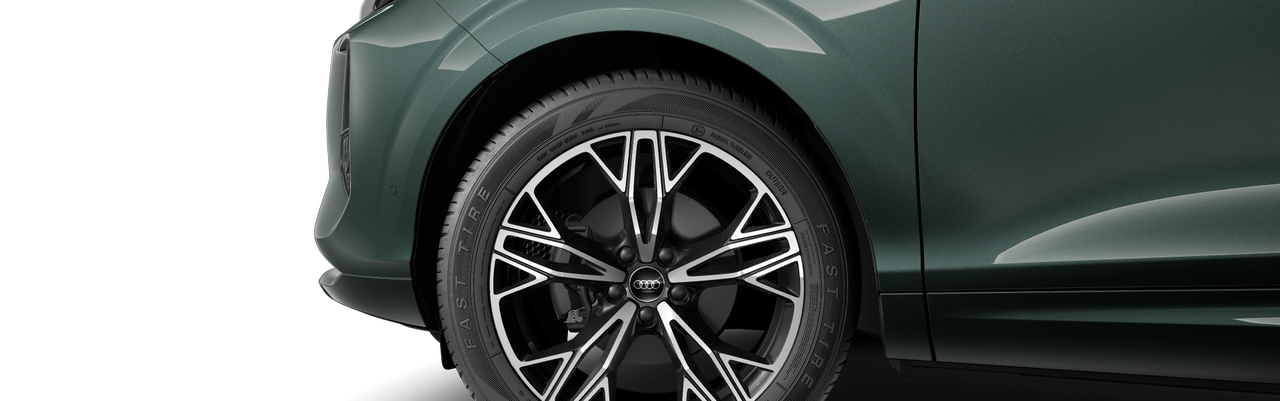 Slika Q3 Sportback TFSI 110kW S tronic