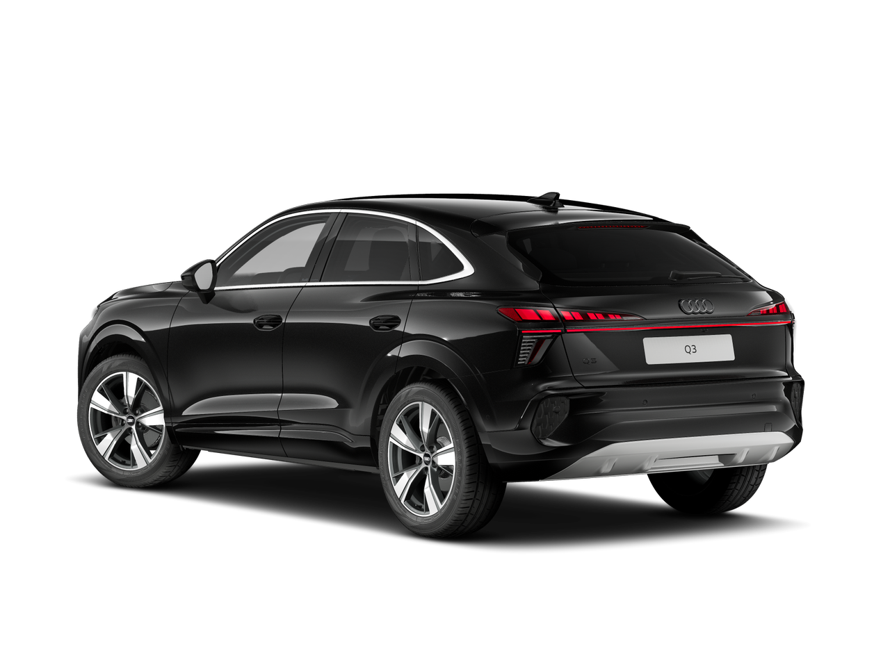 Slika Q3 Sportback TFSI 110kW S tronic