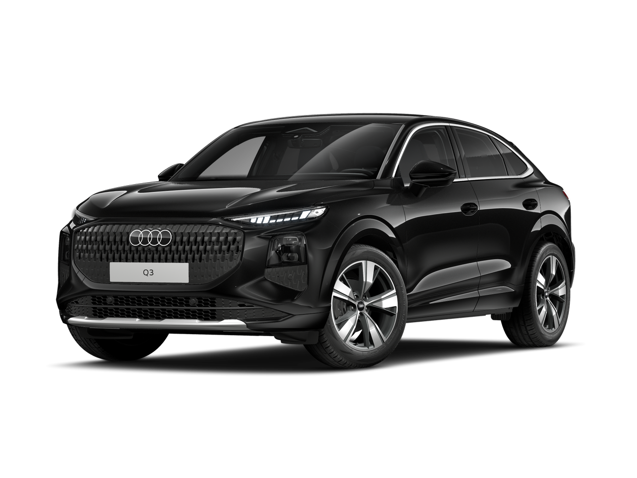 Slika Q3 Sportback TFSI 110kW S tronic