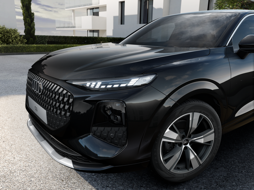 Slika Q3 Sportback TFSI 110kW S tronic